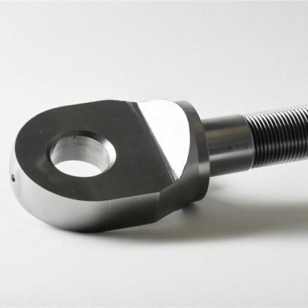 hoisting plug eye
